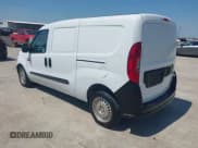 ✅ 2017 Ram ProMaster City Cargo Tradesman • VIN: ZFBERFABXH6D37479 • Lot: 43196319. Listed on IAAI with 32,428 mi. Free auction sales archive from the USA and detailed vehicle history report at DreamBid. Image 3.
