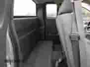 2006 Dodge Dakota ST z VIN 1D7HE22K96S532249, wystawiony jako Copart lot #81780264 z przebiegiem 98 869 mil mil oraz Szkoda całkowita • Salvage title. Historia ofert i sprzedaży dostępna na DreamBid. Obrazek 10.