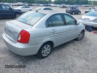 ✅ 2011 Hyundai Accent GLS • VIN: KMHCN4AC1BU611158 • Лот: 42642194. Опубликован ранее на IAAI с пробегом 126 102 миль. Бесплатный доступ к архиву аукционных продаж из США и подробный отчёт об истории автомобиля на DreamBid. Изображение 4.