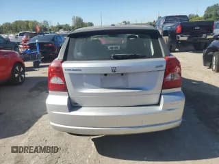 ✅ 2008 Dodge Caliber SXT • VIN: 1B3HB48B88D507700 • Лот: 75009994. Опубликован ранее на Copart с пробегом 112 618 миль. Бесплатный доступ к архиву аукционных продаж из США и подробный отчёт об истории автомобиля на DreamBid. Изображение 6.