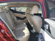 ✅ 2023 Nissan Maxima Platinum • VIN: 1N4AA6FV2PC507438 • Lot: 73035204. Listed on Copart with 16,735 mi. Free auction sales archive from the USA and detailed vehicle history report at DreamBid. Image 10.