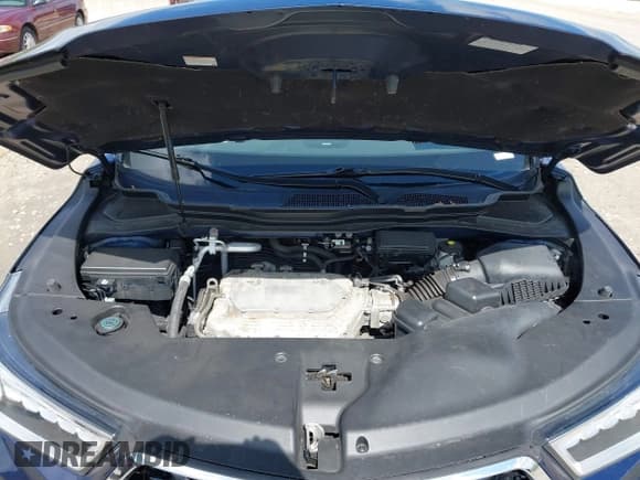 ✅ 2020 Acura MDX Technology • VIN: 5J8YD4H58LL010925 • Лот: 43158232. Опубликован ранее на IAAI с пробегом 119 283 миль. Бесплатный доступ к архиву аукционных продаж из США и подробный отчёт об истории автомобиля на DreamBid. Изображение 10.