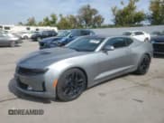 ✅ 2023 Chevrolet Camaro LT1 • VIN: 1G1FF1R70P0154547 • Lot: 80803455. Wystawiony na Copart z przebiegiem 17 636 mil. Bezpłatny archiwum sprzedaży aukcyjnych z USA i szczegółowy raport historii pojazdu na DreamBid. Zdjęcie 1.