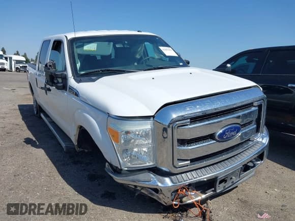 ✅ 2016 Ford F-250 Lariat • VIN: 1FT7W2B62GEB53132 • Lot: 42201422. Wystawiony na IAAI z przebiegiem 71 247 mil. Bezpłatny archiwum sprzedaży aukcyjnych z USA i szczegółowy raport historii pojazdu na DreamBid. Zdjęcie 1.