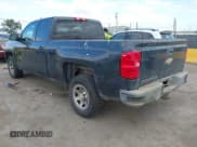 ✅ 2017 Chevrolet Silverado 1500 LS • VIN: 1GCRCNEH2HZ299377 • Лот: 43405032. Опубликован ранее на IAAI с пробегом 215 683 миль. Бесплатный доступ к архиву аукционных продаж из США и подробный отчёт об истории автомобиля на DreamBid. Изображение 3.