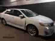 2013 Toyota Camry L с VIN 4T4BF1FK0DR277835, выставлен на аукционе IAAI как лот 39705021 с пробегом 101 235 миль миль и . История ставок и продаж доступна на DreamBid. Изображение 1.