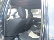 ✅ 2021 Ram 1500 Warlock • VIN: 1C6RR6GG3MS524831 • Лот: 42463162. Опубликован ранее на IAAI с пробегом 30 370 миль. Бесплатный доступ к архиву аукционных продаж из США и подробный отчёт об истории автомобиля на DreamBid. Изображение 21.