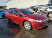 ✅ 2018 Chevrolet Volt Premier • VIN: 1G1RB6S52JU156301 • Lot: 81199733. Wystawiony na Copart z przebiegiem 57 823 mil. Bezpłatny archiwum sprzedaży aukcyjnych z USA i szczegółowy raport historii pojazdu na DreamBid. Zdjęcie 4.
