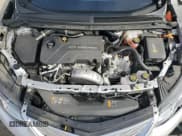 ✅ 2019 Chevrolet Volt LT • VIN: 1G1RA6S52KU116725 • Lot: 72624903. Wystawiony na Copart z przebiegiem 25 062 mil. Bezpłatny archiwum sprzedaży aukcyjnych z USA i szczegółowy raport historii pojazdu na DreamBid. Zdjęcie 11.