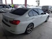 ✅ 2013 BMW 3 Series 328i xDrive • VIN: WBA3B5C52DF596840 • Lot: 43258505. Listed on IAAI with Not provided. Free auction sales archive from the USA and detailed vehicle history report at DreamBid. Image 4.