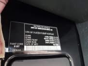 ✅ 2021 Mercedes-Benz Sprinter Cargo • VIN: W1X4EBHY8MP408560 • Lot: 41417376. Listed on IAAI with 16,361 mi. Free auction sales archive from the USA and detailed vehicle history report at DreamBid. Image 9.