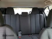 ✅ 2022 Mitsubishi Eclipse Cross ES • VIN: JA4ASUAA6NZ057815 • Lot: 78667344. Listed on Copart with 78,111 mi. Free auction sales archive from the USA and detailed vehicle history report at DreamBid. Image 10.