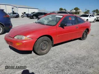 ✅ 1998 Chevrolet Cavalier • VIN: 1G1JC1240W7247402 • Lot: 77170784. Listed on Copart with 111,722 mi. Free auction sales archive from the USA and detailed vehicle history report at DreamBid. Image 1.