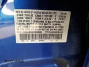 ✅ 2009 Honda Fit Sport • VIN: JHMGE87489S058493 • Лот: 87119375. Опубликован ранее на Copart с пробегом 174 803 миль. Бесплатный доступ к архиву аукционных продаж из США и подробный отчёт об истории автомобиля на DreamBid. Изображение 12.