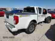 2014 Nissan Frontier Desert Runner z VIN 1N6AD0ER7EN754973, wystawiony jako Copart lot #80178315 z przebiegiem 60 548 mil mil oraz Szkoda całkowita • Salvage title. Historia ofert i sprzedaży dostępna na DreamBid. Obrazek 3.
