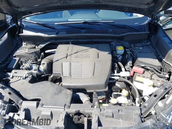 ✅ 2023 Subaru Forester Premium • VIN: JF2SKAEC2PH415216 • Лот: 43305638. Опубликован ранее на IAAI с пробегом 25 253 миль. Бесплатный доступ к архиву аукционных продаж из США и подробный отчёт об истории автомобиля на DreamBid. Изображение 10.