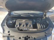 ✅ 2012 Cadillac SRX Premium Collection • VIN: 3GYFNCE31CS504130 • Lot: 80638885. Listed on Copart with 134,445 mi. Free auction sales archive from the USA and detailed vehicle history report at DreamBid. Image 12.