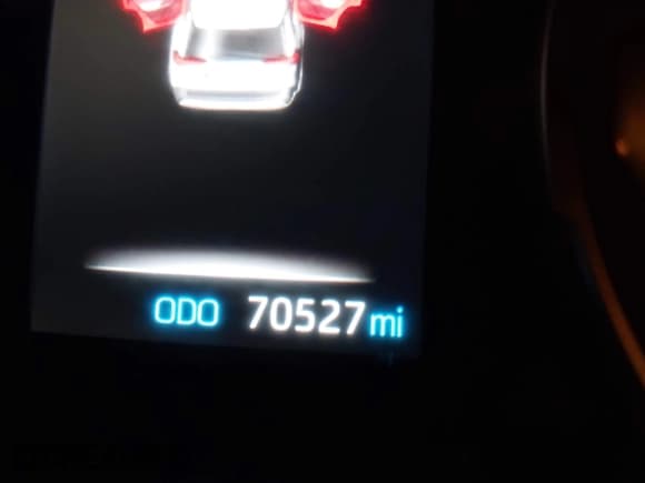 ✅ 2020 Toyota RAV4 XLE • VIN: 2T3P1RFV8LC091538 • Lot: 43459043. Listed on IAAI with 70,527 mi. Free auction sales archive from the USA and detailed vehicle history report at DreamBid. Image 7.