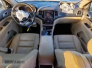 ✅ 2020 Jeep Grand Cherokee Limited • VIN: 1C4RJFBG4LC371702 • Lot: 92437295. Listed on Copart with 77,881 mi. Free auction sales archive from the USA and detailed vehicle history report at DreamBid. Image 8.