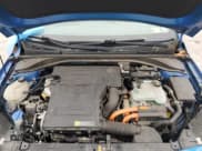 ✅ 2017 Hyundai Ioniq SEL • VIN: KMHC75LC5HU049996 • Лот: 49061245. Опубликован ранее на Copart с пробегом 104 373 миль. Бесплатный доступ к архиву аукционных продаж из США и подробный отчёт об истории автомобиля на DreamBid. Изображение 12.