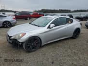 ✅ 2010 Hyundai Genesis Coupe • VIN: KMHHU6KH1AU020177 • Lot: 92091345. Listed on Copart with 155,304 mi. Free auction sales archive from the USA and detailed vehicle history report at DreamBid. Image 1.