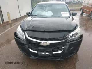 2015 Chevrolet Malibu LT z VIN 1G11D5SL3FF276569, wystawiony jako IAAI lot #42653881 z przebiegiem 207 338 mil mil oraz . Historia ofert i sprzedaży dostępna na DreamBid. Obrazek 6.