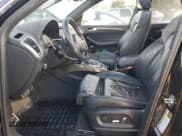 ✅ 2015 Audi SQ5 Premium Plus • VIN: WA1CGAFP9FA041260 • Lot: 43103834. Wystawiony na Copart z przebiegiem 171 033 mil. Bezpłatny archiwum sprzedaży aukcyjnych z USA i szczegółowy raport historii pojazdu na DreamBid. Zdjęcie 7.