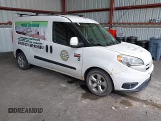 ✅ 2015 Ram ProMaster City Cargo Tradesman SLT • VIN: ZFBERFBT7F6A50346 • Лот: 42146347. Опубликован ранее на IAAI с пробегом 228 699 миль. Бесплатный доступ к архиву аукционных продаж из США и подробный отчёт об истории автомобиля на DreamBid. Изображение 1.