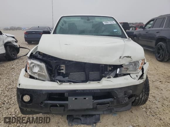 ✅ 2020 Nissan Frontier S • VIN: 1N6ED0CE4LN717636 • Lot: 42811215. Wystawiony na Copart z przebiegiem 177 541 mil. Bezpłatny archiwum sprzedaży aukcyjnych z USA i szczegółowy raport historii pojazdu na DreamBid. Zdjęcie 5.