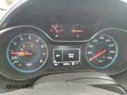 ✅ 2018 Chevrolet Cruze LT • VIN: 1G1BE5SM3J7101896 • Lot: 34337922. Listed on Copart with 52,303 mi. Free auction sales archive from the USA and detailed vehicle history report at DreamBid. Image 8.