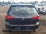 ✅ 2017 Volkswagen Golf GTI S • VIN: 3VW5T7AU8HM040615 • Lot: 69784495. Listed on Copart with 106,522 mi. Free auction sales archive from the USA and detailed vehicle history report at DreamBid. Image 6.