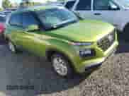 2022 Hyundai Venue SE с VIN KMHRB8A38NU175875, выставлен на аукционе Copart как лот 74029824 с пробегом Не указан миль и На запчасти • Non repairable. История ставок и продаж доступна на DreamBid. Изображение 4.