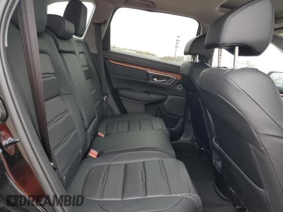 ✅ 2022 Honda CR-V • VIN: NY76388 • Lot: 68987554. Listed on Copart with 34,912 mi. Free auction sales archive from the USA and detailed vehicle history report at DreamBid. Image 11.