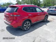 ✅ 2017 Nissan Rogue SV • VIN: JN8AT2MT5HW400614 • Lot: 42445672. Wystawiony na IAAI z przebiegiem 75 520 mil. Bezpłatny archiwum sprzedaży aukcyjnych z USA i szczegółowy raport historii pojazdu na DreamBid. Zdjęcie 4.
