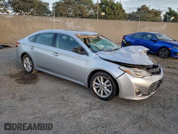 ✅ 2013 Toyota Avalon XLE Premium • VIN: 4T1BK1EBXDU007504 • Лот: 94751955. Опубликован ранее на Copart с пробегом 210 782 миль. Бесплатный доступ к архиву аукционных продаж из США и подробный отчёт об истории автомобиля на DreamBid. Изображение 4.