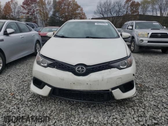 ✅ 2016 Scion iM • VIN: JTNKARJE0GJ500454 • Lot: 90379795. Listed on Copart with 150,351 mi. Free auction sales archive from the USA and detailed vehicle history report at DreamBid. Image 5.