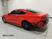 ✅ 2017 Ford Mustang EcoBoost Premium • VIN: 1FA6P8THXH5206002 • Lot: 86673445. Listed on Copart with 100,031 mi. Free auction sales archive from the USA and detailed vehicle history report at DreamBid. Image 2.