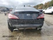 ✅ 2014 Hyundai Genesis Coupe R-Spec • VIN: KMHHT6KD2EU117944 • Лот: 91087545. Опубликован ранее на Copart с пробегом 109 901 миль. Бесплатный доступ к архиву аукционных продаж из США и подробный отчёт об истории автомобиля на DreamBid. Изображение 6.