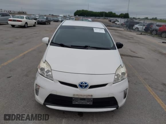 ✅ 2014 Toyota Prius Four • VIN: JTDKN3DU0E0391621 • Lot: 42774971. Wystawiony na IAAI z przebiegiem 117 663 mil. Bezpłatny archiwum sprzedaży aukcyjnych z USA i szczegółowy raport historii pojazdu na DreamBid. Zdjęcie 6.