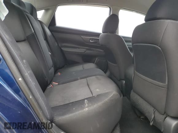 ✅ 2016 Nissan Altima SR • VIN: 1N4AL3APXGC206935 • Lot: 90780115. Listed on Copart with 96,244 mi. Free auction sales archive from the USA and detailed vehicle history report at DreamBid. Image 10.