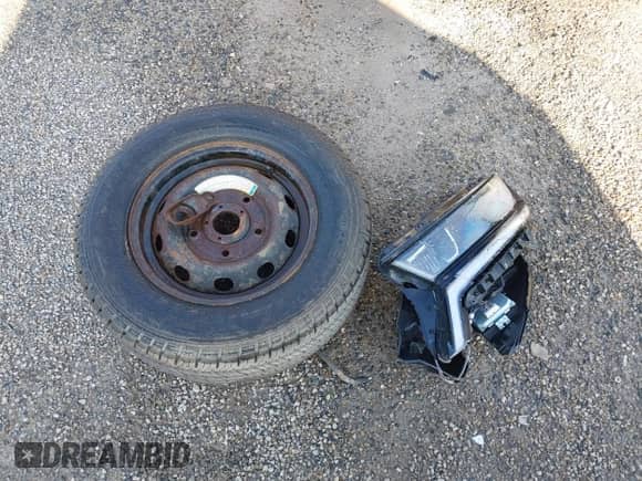 2022 Kia Sorento X-Line S z VIN 5XYRLDLC7NG144870, wystawiony jako IAAI lot #42557861 z przebiegiem 41 812 mil mil oraz . Historia ofert i sprzedaży dostępna na DreamBid. Obrazek 12.