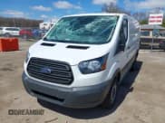 ✅ 2018 Ford Transit • VIN: 1FTYR1YM6JKA34729 • Лот: 41931052. Опубликован ранее на IAAI с пробегом 219 286 миль. Бесплатный доступ к архиву аукционных продаж из США и подробный отчёт об истории автомобиля на DreamBid. Изображение 2.