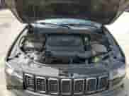 2016 Jeep Grand Cherokee Limited 75th Anniversary с VIN 1C4RJFBG9GC410970, выставлен на аукционе Copart как лот 70992975 с пробегом 248 495 миль миль и Списание • Salvage title. История ставок и продаж доступна на DreamBid. Изображение 12.