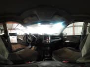 ✅ 2005 Kia Sportage LX • VIN: KNDJE723757109849 • Lot: 41505516. Listed on IAAI with 243,556 mi. Free auction sales archive from the USA and detailed vehicle history report at DreamBid. Image 17.