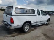 ✅ 1997 Ford F-150 • VIN: 1FTDX1769VKD75586 • Lot: 83806925. Listed on Copart with 97,903 mi. Free auction sales archive from the USA and detailed vehicle history report at DreamBid. Image 3.