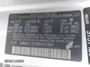 ✅ 2008 Hyundai Santa Fe SE • VIN: 5NMSH73E98H143364 • Лот: 43497855. Опубликован ранее на IAAI с пробегом 120 527 миль. Бесплатный доступ к архиву аукционных продаж из США и подробный отчёт об истории автомобиля на DreamBid. Изображение 9.