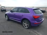 ✅ 2014 Audi Q5 Premium Plus • VIN: WA1LFAFPXEA076312 • Lot: 43691272. Wystawiony na IAAI z przebiegiem 96 099 mil. Bezpłatny archiwum sprzedaży aukcyjnych z USA i szczegółowy raport historii pojazdu na DreamBid. Zdjęcie 3.