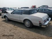 ✅ 1984 Oldsmobile Toronado • VIN: 1G3AZ57Y3EE346766 • Lot: 66703805. Listed on Copart with 79,056 mi. Free auction sales archive from the USA and detailed vehicle history report at DreamBid. Image 2.
