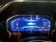 ✅ 2022 Chevrolet Silverado 1500 LT Trail Boss • VIN: 3GCUDFET3NG553742 • Lot: 60035045. Wystawiony na Copart z przebiegiem 41 517 mil. Bezpłatny archiwum sprzedaży aukcyjnych z USA i szczegółowy raport historii pojazdu na DreamBid. Zdjęcie 9.