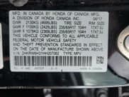 ✅ 2017 Honda CR-V LX • VIN: 2HKRW6H31HH207082 • Lot: 92056125. Wystawiony na Copart z przebiegiem 131 434 mil. Bezpłatny archiwum sprzedaży aukcyjnych z USA i szczegółowy raport historii pojazdu na DreamBid. Zdjęcie 13.